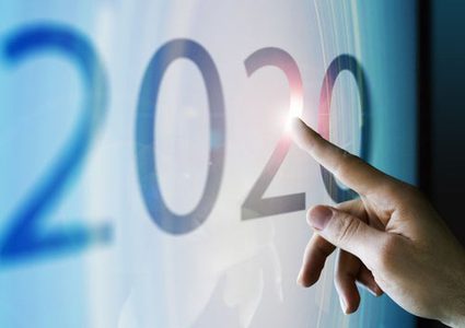 إرشادات لبدء سنة 2020 بنجاح