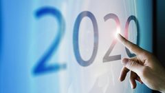 إرشادات لبدء سنة 2020 بنجاح