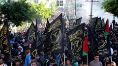 الجهاد: لم نتطرق للتهدئة مع الاحتلال في مباحثات القاهرة