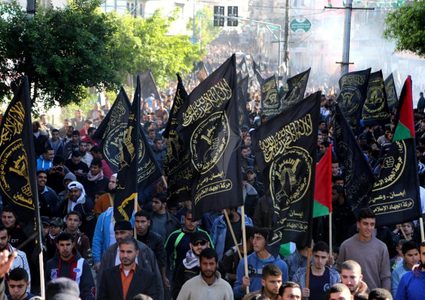 الجهاد: لم نتطرق للتهدئة مع الاحتلال في مباحثات القاهرة