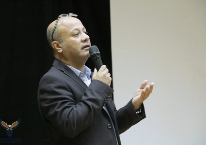 أبوهولي: الاونروا لعبت دوراً حيوياً في خدمة اللاجئين الفلسطينيين