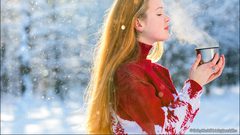 ما هي فوائد شرب الشاي في فصل الشتاء ؟