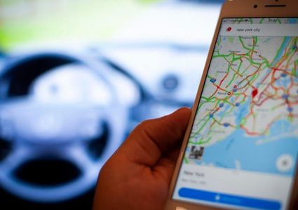 "غوغل مابس" يوفر خاصية جديدة لتقليل عدد ضحايا الاغتصاب