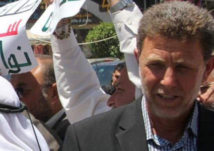 الاحتلال يواصل فرض العقوبات على الأسير نائل البرغوثي