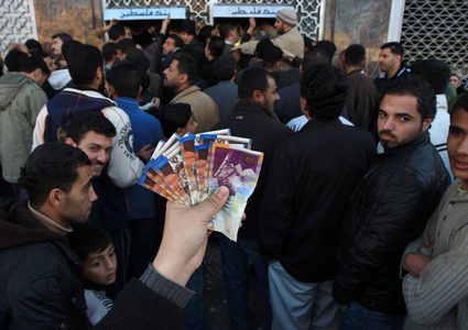 استكمال صرف مستحقات العاملين في امتحان الثانوية العامة خلال أيام