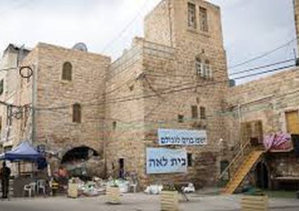 ردة فعل المواطنين بالخليل تجاه قرارات الاحتلال الاخيرة