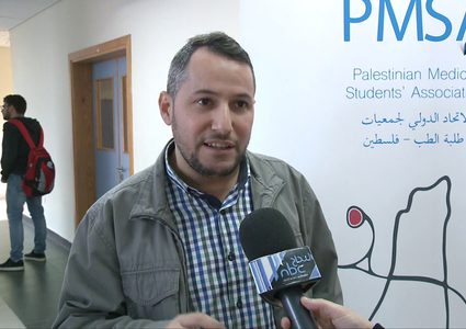 مشروع تخرج يدمج بين الهندسة والطب