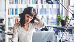 كيف تخسرين الوزن الزائد أثناء الدوام؟