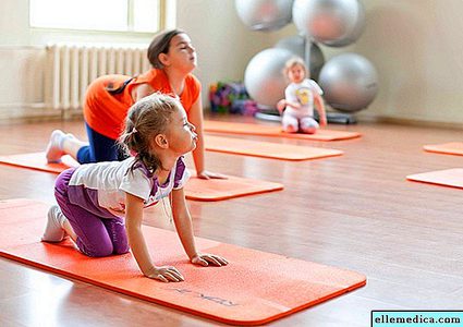 40 دقيقة رياضة يوميا تحمي الاطفال من العديد من الامراض