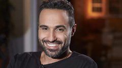 الفنان أحمد فهمي يطمئن جمهوره