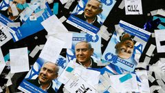 تأزم المشهد الإسرائيلي.. هل سينلقب في وجه غزة ؟