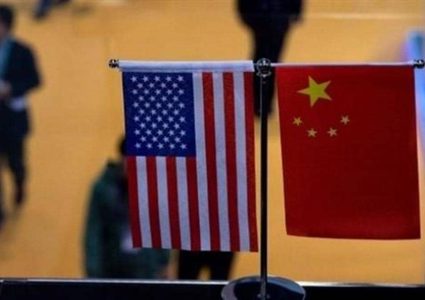 تراجع في الفائض التجاري الصيني مع واشنطن