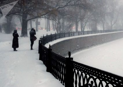 كيف تواجه برد الشتاء بالأطعمة والمشروبات!