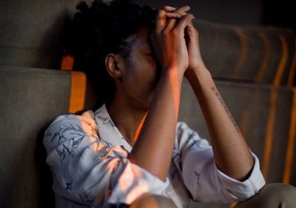 سبب غير متوقع لـ"التوتر والاكتئاب"