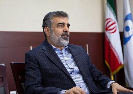 طهران تعلق على انسحاب روسيا من منشأة "فوردو"