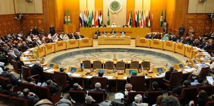 جامعة الدول العربية تؤكد دور الشباب الفلسطيني في الدفاع عن أرضه