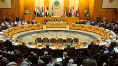 جامعة الدول العربية تؤكد دور الشباب الفلسطيني في الدفاع عن أرضه