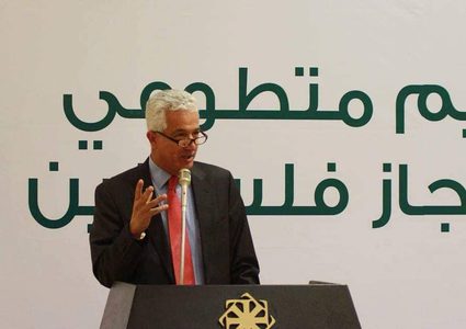 ولويل: الاستثمار في إبداع الشباب واعد ويحتاج سياسات تشاركية