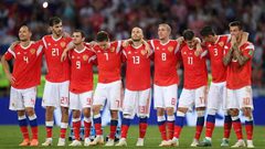 إيقاف روسيا عن المشاركات الدولية أربعة أعوام