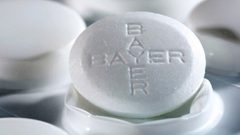 خصائص في الأسبيرين مضادة للسرطان