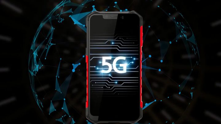 إطلاق أول هاتف 5G مصفح من Ulefone