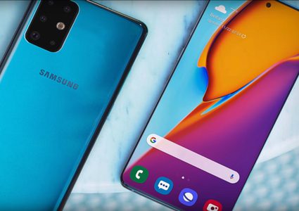 سامسونغ توسع عائلة "A" وهذا أحدث هواتفها