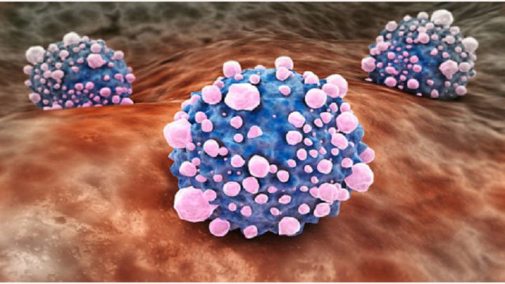 اكتشاف سبب مجهول للسرطان وتطوره