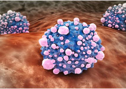 اكتشاف سبب مجهول للسرطان وتطوره