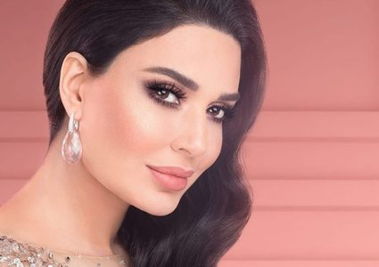 سيرين عبد النور تبدي سعادتها بعمل "الديفا"