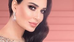 سيرين عبد النور تبدي سعادتها بعمل "الديفا"
