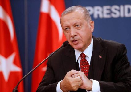 أردوغان:  قد نرسل قواتنا العسكرية إلى ليبيا إذا طلبت