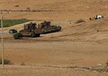 تحذيرات إسرائيلية من ضم الأغوار