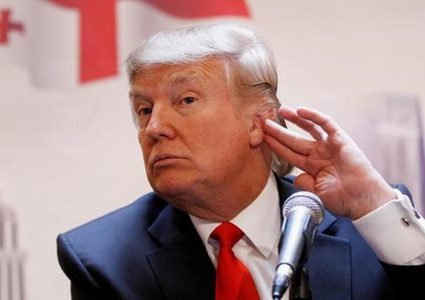 ترامب في انتظار تهمتين أو ثلاث