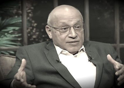 وفاة المخرج المصري سمير سيف