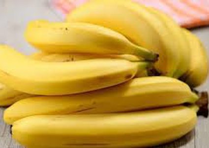 "الموز" ينهي حياة صبي مصري!