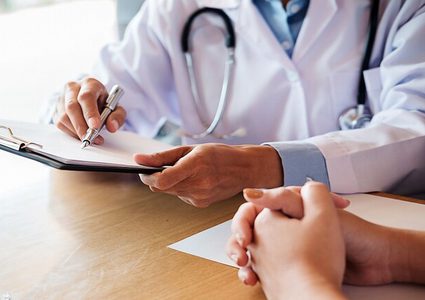 مرض السرطان لا يعني"حكما بالإعدام"!