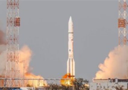 مصر تكشف موعد استقبال خدمات قمرها الاصطناعي الاول