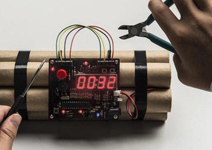 اعتقال مواطن بزعم احتفاظه بمعدات لصنع شحنات متفجرة في بيت لحم