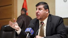 لجنة فلسطين في مجلس النواب الأردني تدين تصريحات نتنياهو