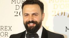 كاريس بشار تنشر برومو مسلسل "العميد"