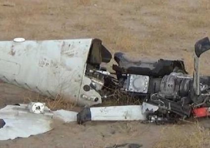 الحوثيون يعلنون إسقاط طائرة تجسس تابعة للتحالف في نجران