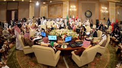 "التعاون الخليجي" يعلن رفضه توجه الحكومة الإحتلال لضم المستوطنات