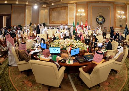 "التعاون الخليجي" يعلن رفضه توجه الحكومة الإحتلال لضم المستوطنات