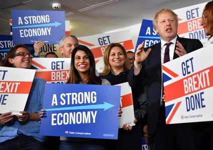 تشكيك بالحملات الدعاية في بريطانيا.. فيها "كذب وتزييف"