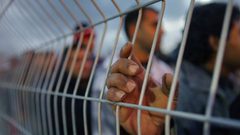 اسير من جنين يدخل عامه الـ15 في سجون الاحتلال