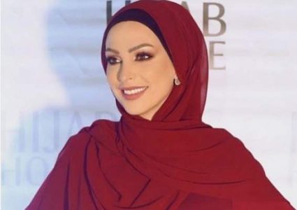 الفنانة أمل حجازي: "فسادكم من الطربوش للبابوج"