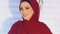 الفنانة أمل حجازي: "فسادكم من الطربوش للبابوج"