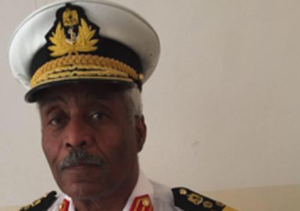 أوامر بإغراق اي سفينه تقترب من السواحل الليبية