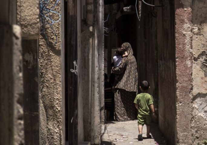 توجهات جديدة في علم النفس لدراسة السياق الفلسطيني