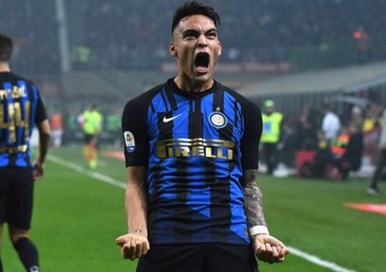 نادي برشلونة يسعى لضم لاوتارو مارتينيز من الانتر